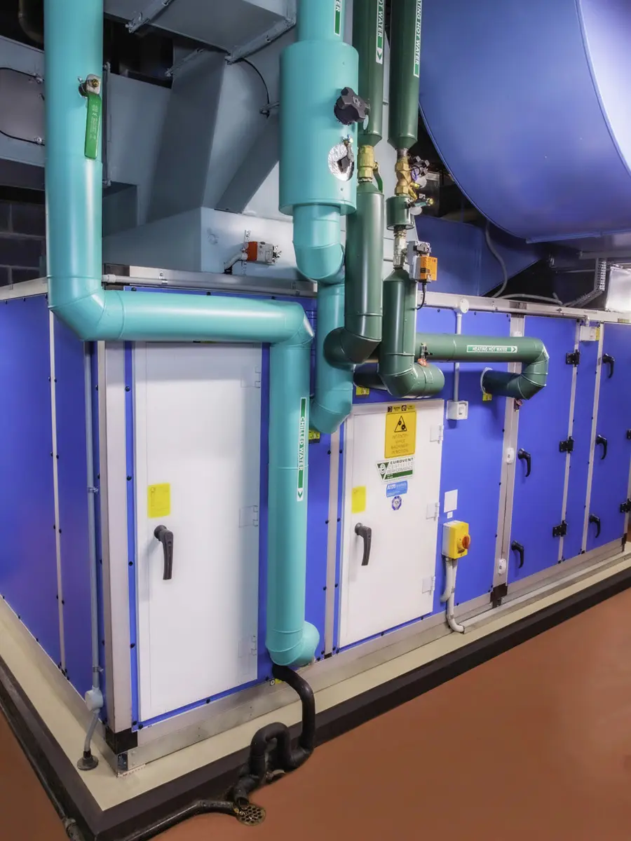 Project: Grove Street, Birchgrove