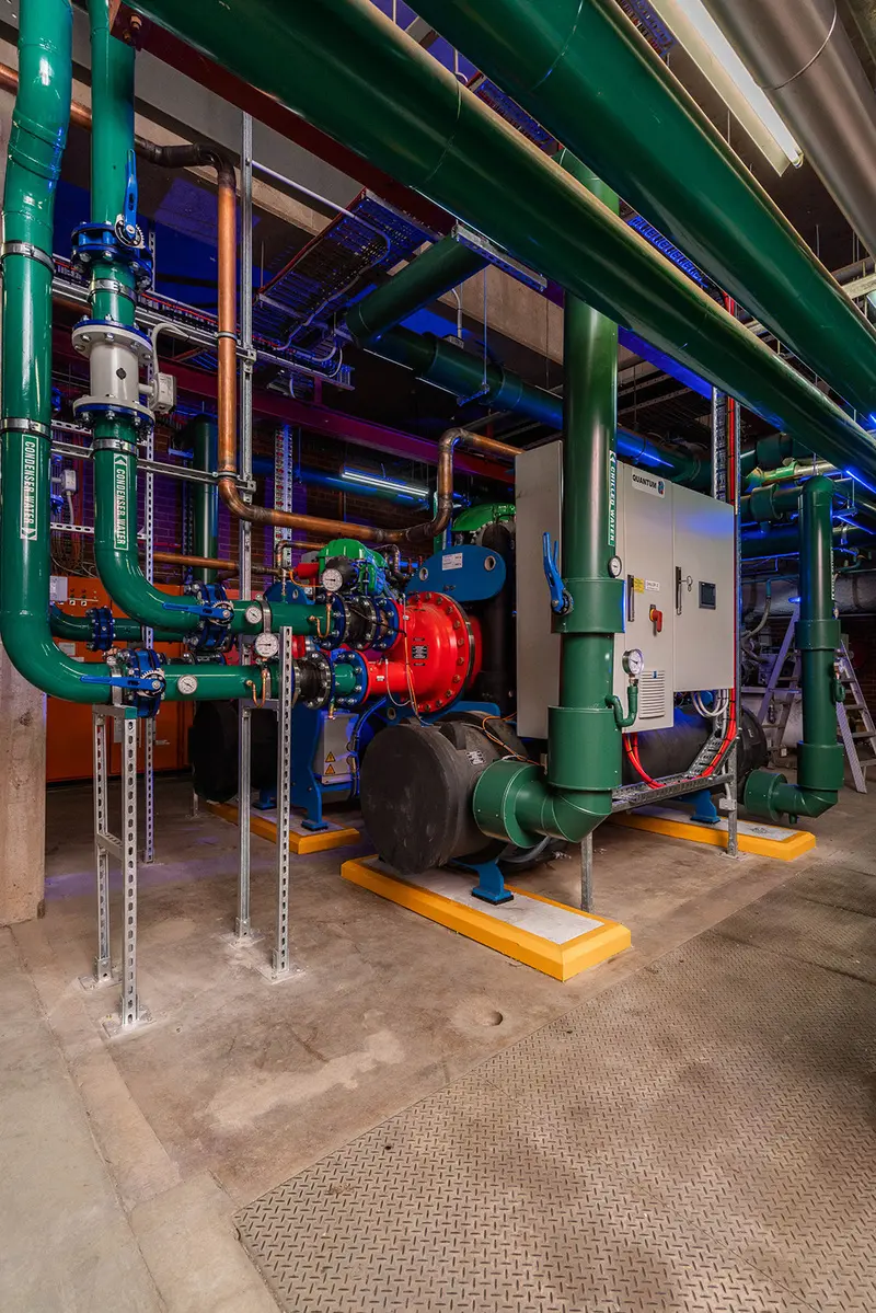 Project: Minnamurra Road, Northbridge